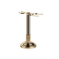 Держатель для бритвы Gessi Venti20 Accessories 65523 схема 10