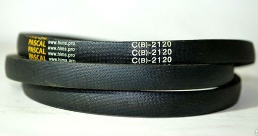 Ремень С(В)-1450 Standart Belt (Китай)