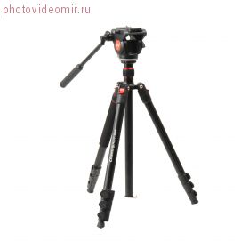 Видеоштатив Falcon Eyes CinemaPRO VT-1695