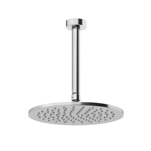 Лейка для верхнего душа Gessi Anello 63352 25х25