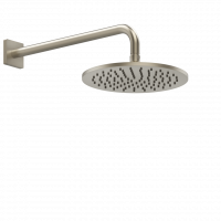 Лейка для верхнего душа Gessi Minimalistic Shower настенный 59148 схема 8