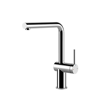 Смеситель Gessi Inedito для кухни 60401/60403