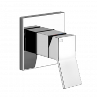 Смеситель Gessi Rettangolo K для раковины 53109 схема 7