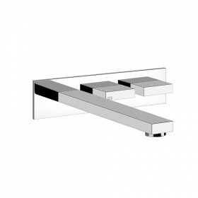 Смеситель Gessi Rettangolo T для раковины 20494