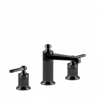 Смеситель Gessi Venti20 для раковины 65014 схема 8