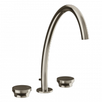 Смеситель высокий Gessi Origini 66015 схема 9