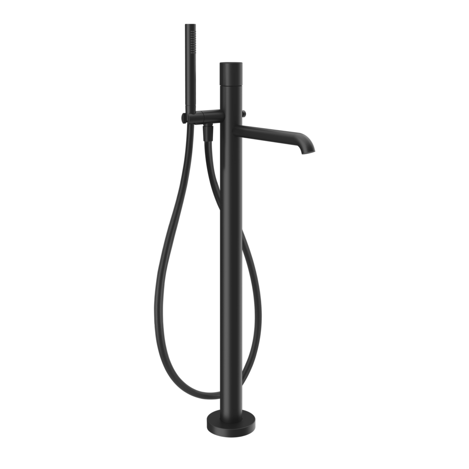 Смеситель для ванны Gessi Habito 70028 ФОТО