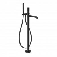 Смеситель для ванны Gessi Habito CESELLO 70428 схема 4