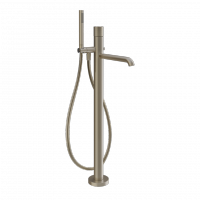 Смеситель для ванны Gessi Habito CESELLO 70428 схема 6