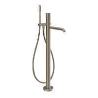 Смеситель для ванны Gessi Habito INTRECCIO 70128 схема 1