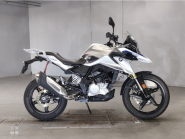 BMW G310GS