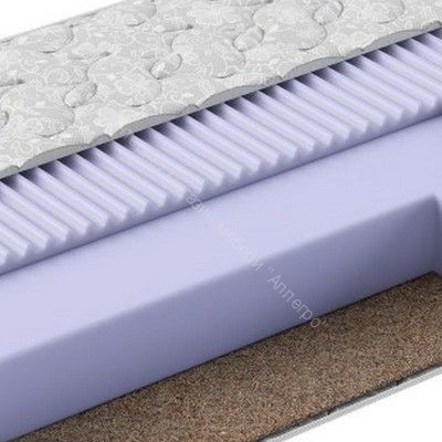 Матрас Корона "Ультра Balance"