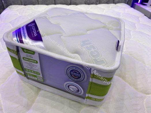 Матрас Корона "Ультра Balance"