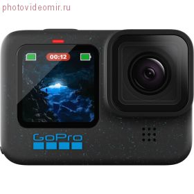 Аренда экшн камера GoPro Hero 12 black