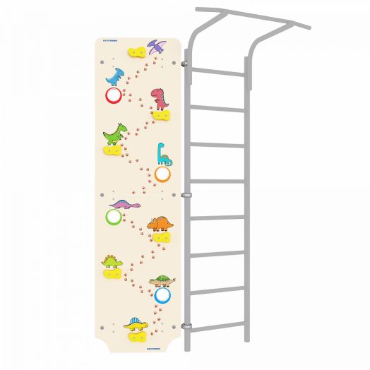 Dop21 Скалолаз для пристенного комплекса