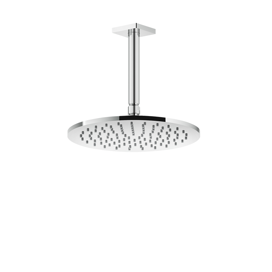 Тропический душ Gessi Minimalistic Shower потолочный 59150