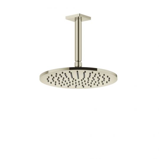 Тропический душ Gessi Minimalistic Shower потолочный 59150 схема 6