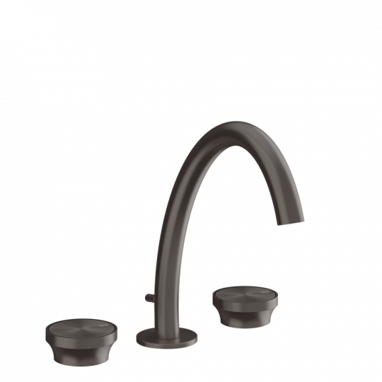 Высокий смеситель Gessi Origini 66013 схема 6