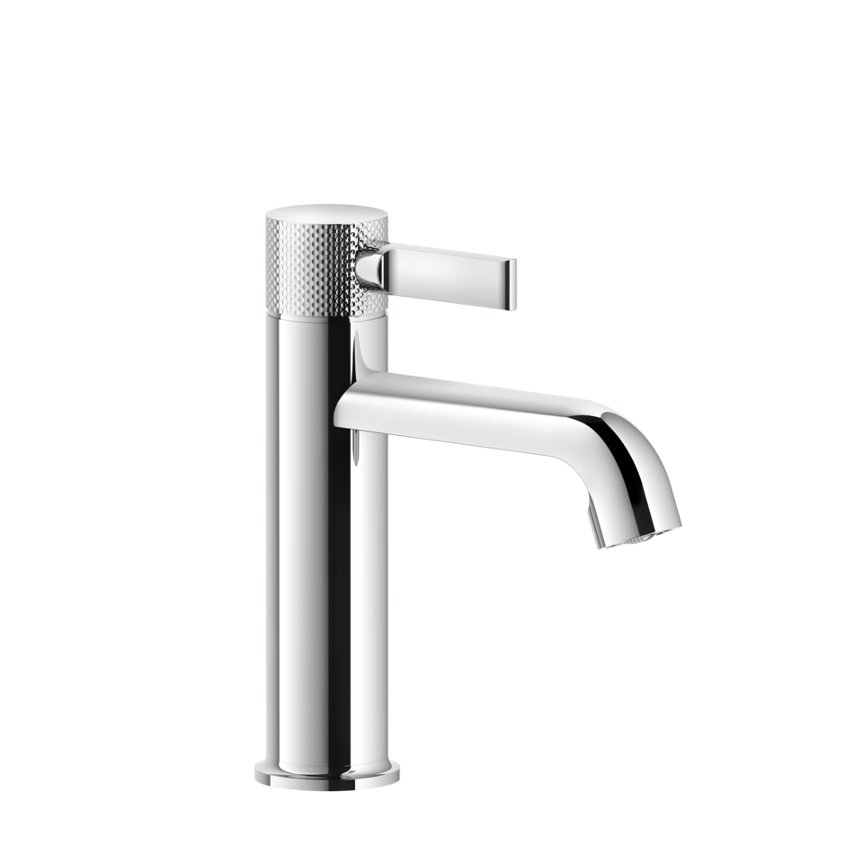 Однорычажный смеситель для раковины Gessi Inciso 58002 схема 4