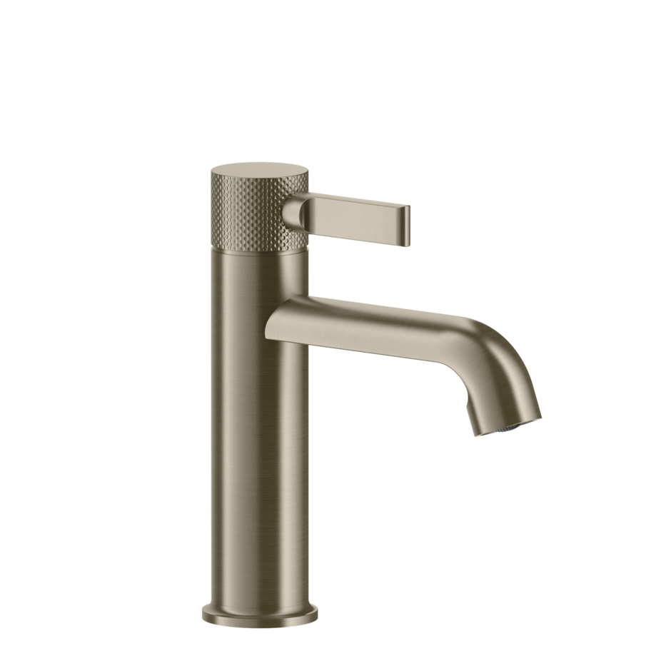 Однорычажный смеситель для раковины Gessi Inciso 58002 ФОТО