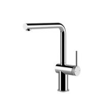 Смеситель Gessi Inedito для кухни 60471/60477 схема 2