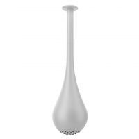 Тропический душ Gessi Goccia 33752 15,2х15,2 схема 9