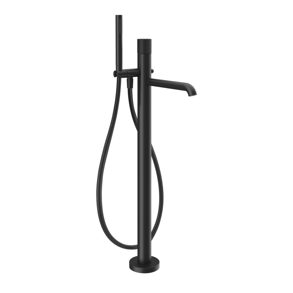 Смеситель для ванны Gessi Habito RIGATO 70528 ФОТО