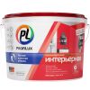 Краска ВД ProfiLux PL- 07А Акриловая Интерьерная, Супербелая 40кг.