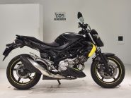 SUZUKI SFV650A GLADIUS