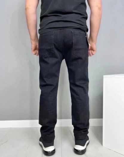 Джинсы мужские 44033