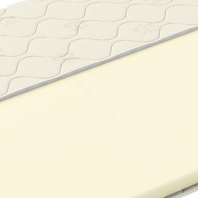 Наматрасник (топпер) Корона "Memorix"