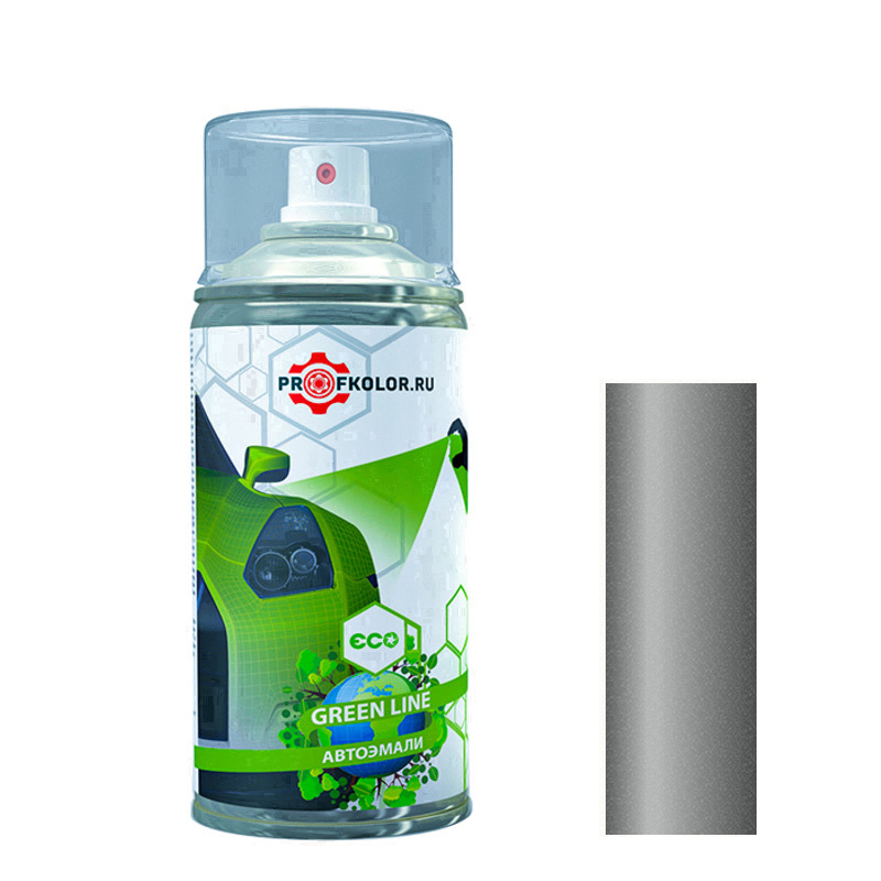 Код краски по номеру VIN на Chery - L97A. Наименование краски - Grey