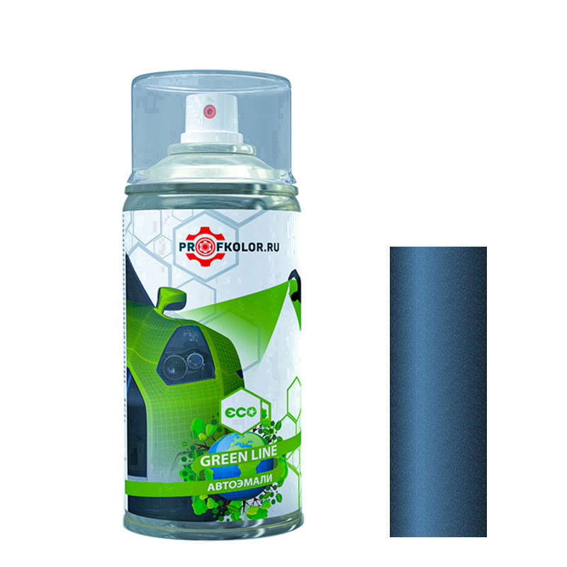 Код краски по номеру VIN на Chery - JSH. Наименование краски - Victoria Blue