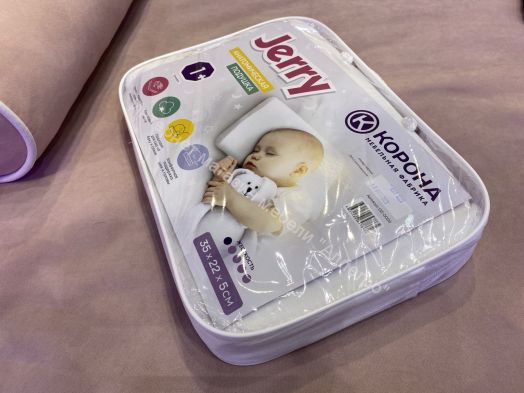 Подушка Корона "Jerry"