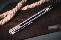 Нож Stylus Panda