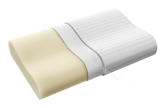 Подушка Корона "Мемори" (коробка)