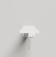 Кронштейн для столешницы Salini 1903302M схема 3