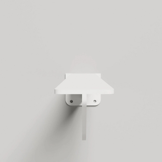 Кронштейн для столешницы Salini 1903302M схема 3