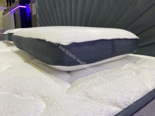 Подушка Корона "Organic Pro"