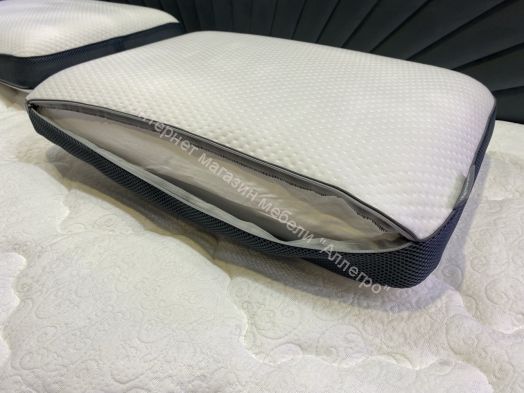 Подушка Корона "Organic Pro"