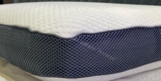 Подушка Корона "Organic Pro"