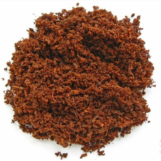 Кокосовый субстрат GroBro CocoPro 10 L