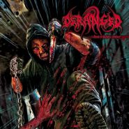 DERANGED - Deeds Of Ruthless Violence DIGIPAK CD