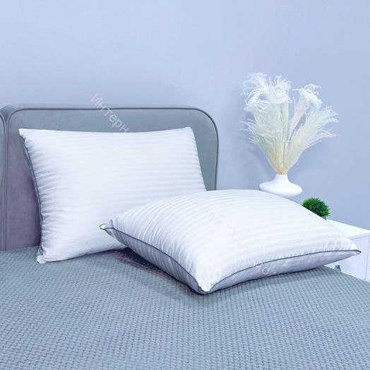 Подушка Корона "Satin"