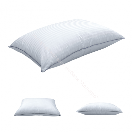 Подушка Корона "Satin"