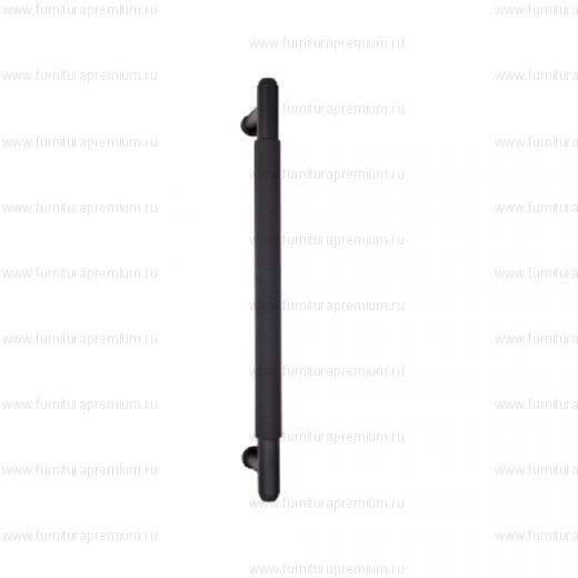 Ручка-скоба Venezia Exa Zig. Длина 340 мм