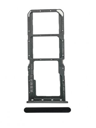 SIM-лоток (сим держатель) для Realme C21Y, C25Y