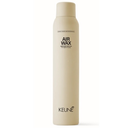 Keune Воск-спрей воздушный | Air Wax 200 мл