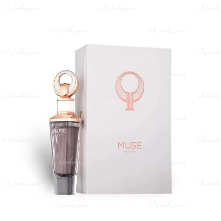 Muse Parfum French Avenue