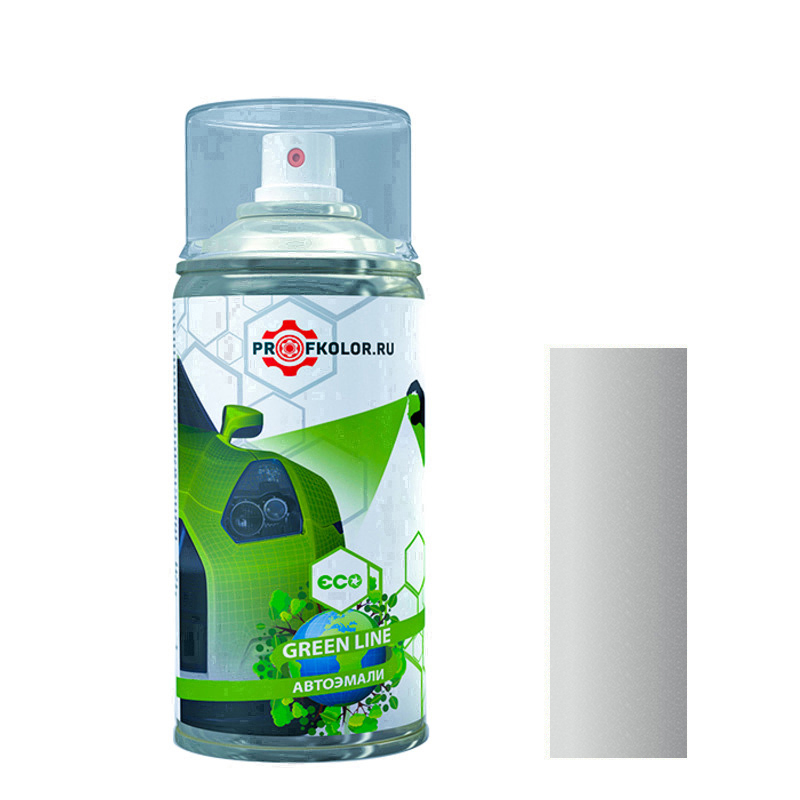 Код краски по номеру VIN на Geely - A13. Наименование краски - Oyester White